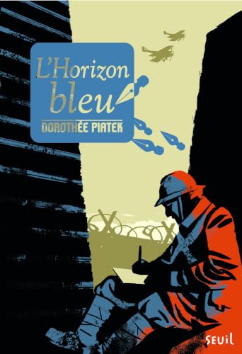 L’Horizon bleu