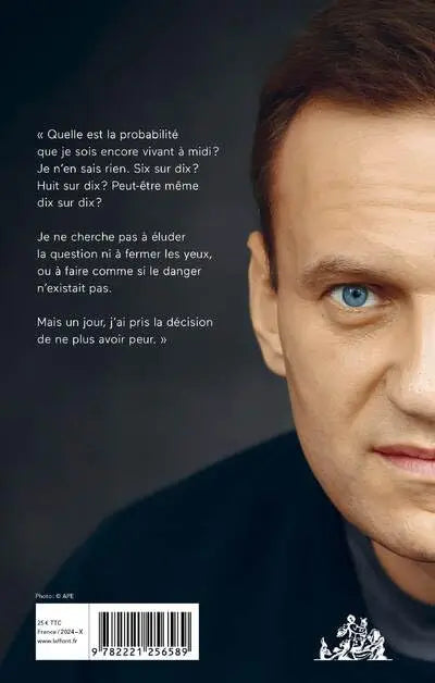 Patriote (Alexeï Navalny) defense-zone.com