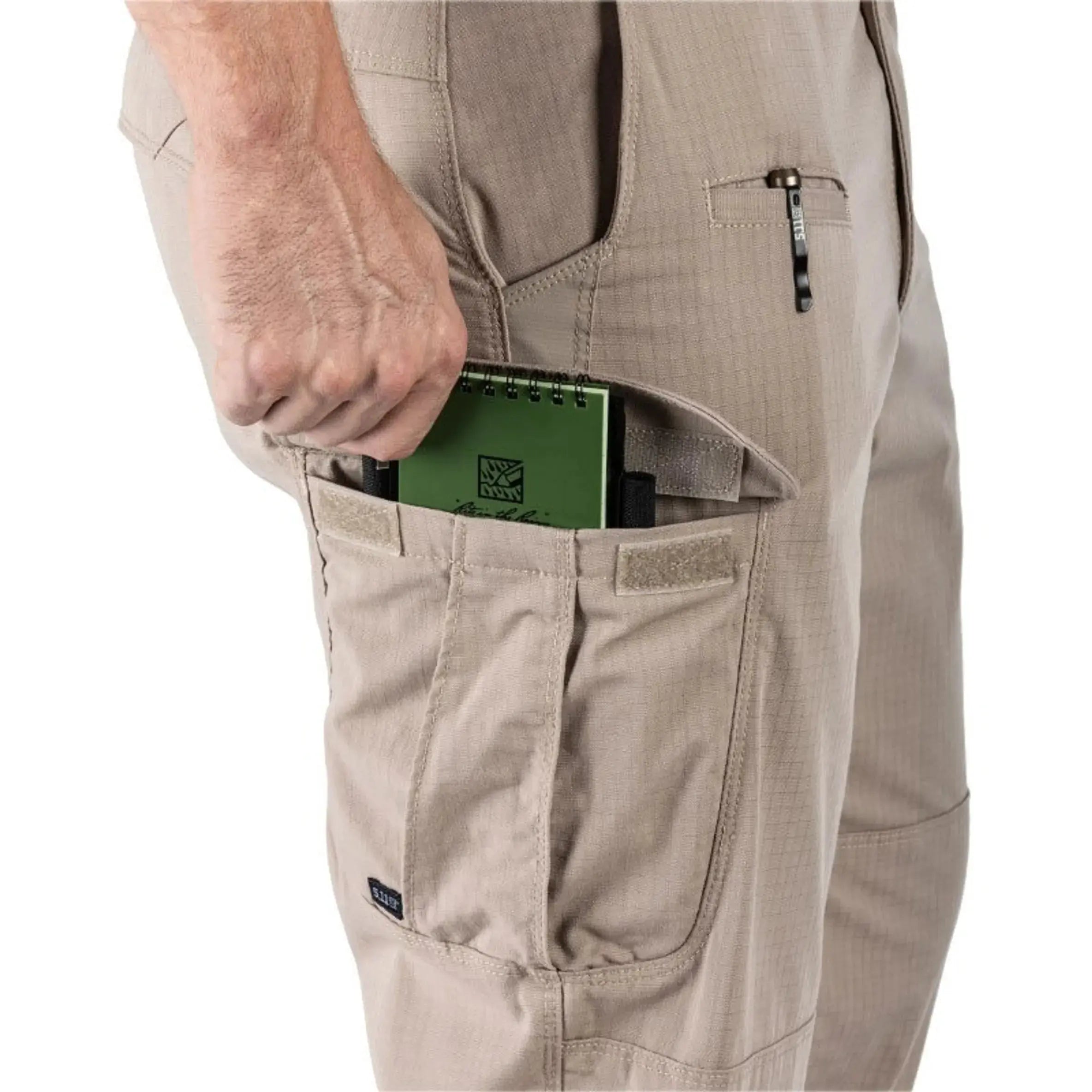 Stryke Pant Khaki sable defense-zone.com