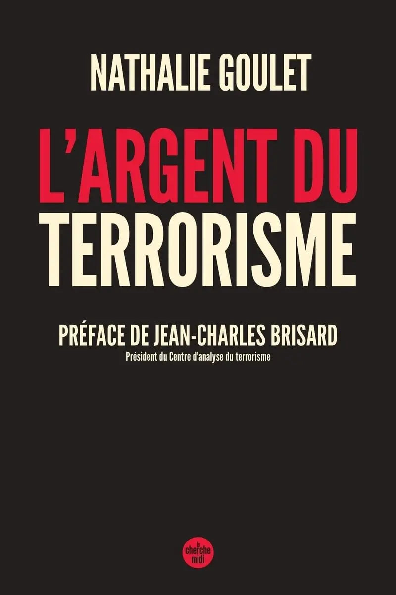 L'Argent du terrorisme (Nathalie Goulet) defense-zone.com