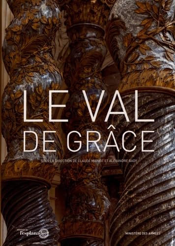 Le Val-de-Grâce