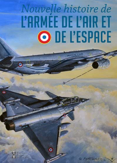 Nouvelle histoire de l’armée de l’air et de l’espace