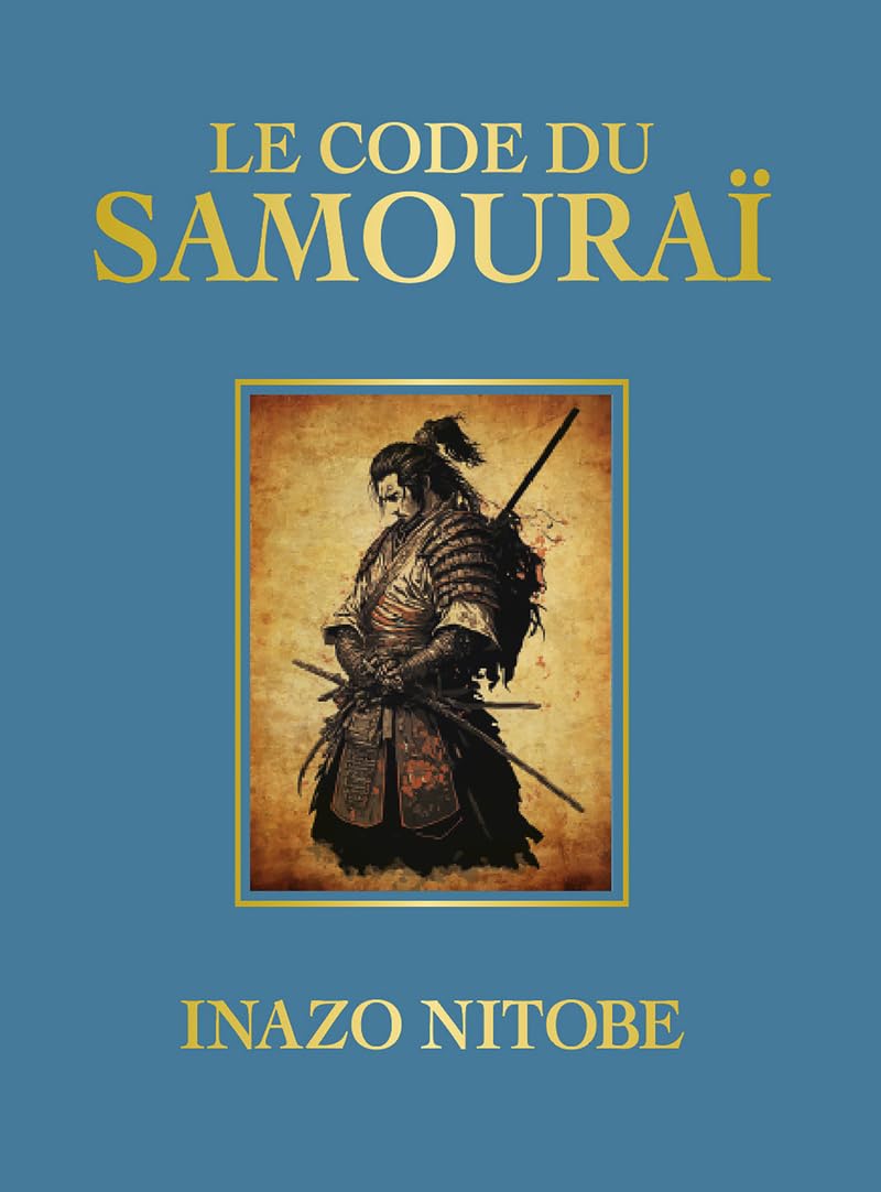 Le code du samouraï