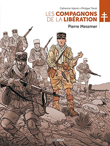Les Compagnons de la Libération – Pierre Messmer