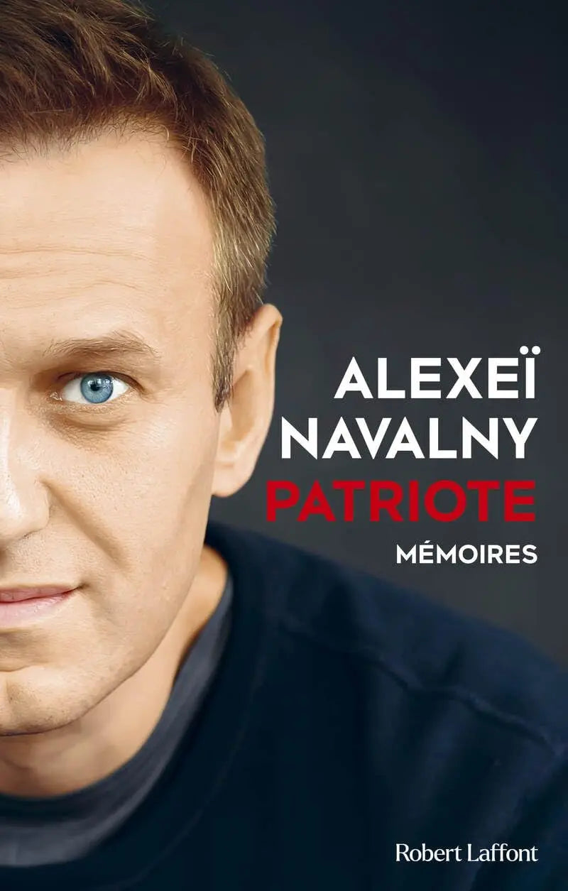 Patriote (Alexeï Navalny) defense-zone.com