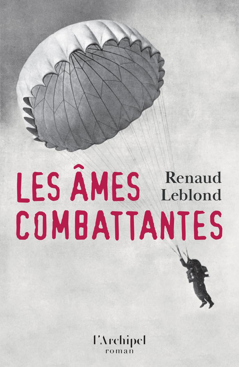 Les âmes combattantes