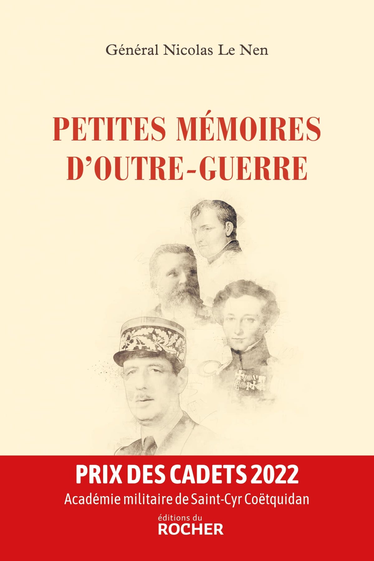 Petites mémoires d’outre-guerre