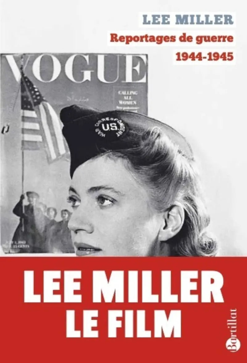 Reportages de guerre 1944 1945 (Lee Miller) defense-zone.com