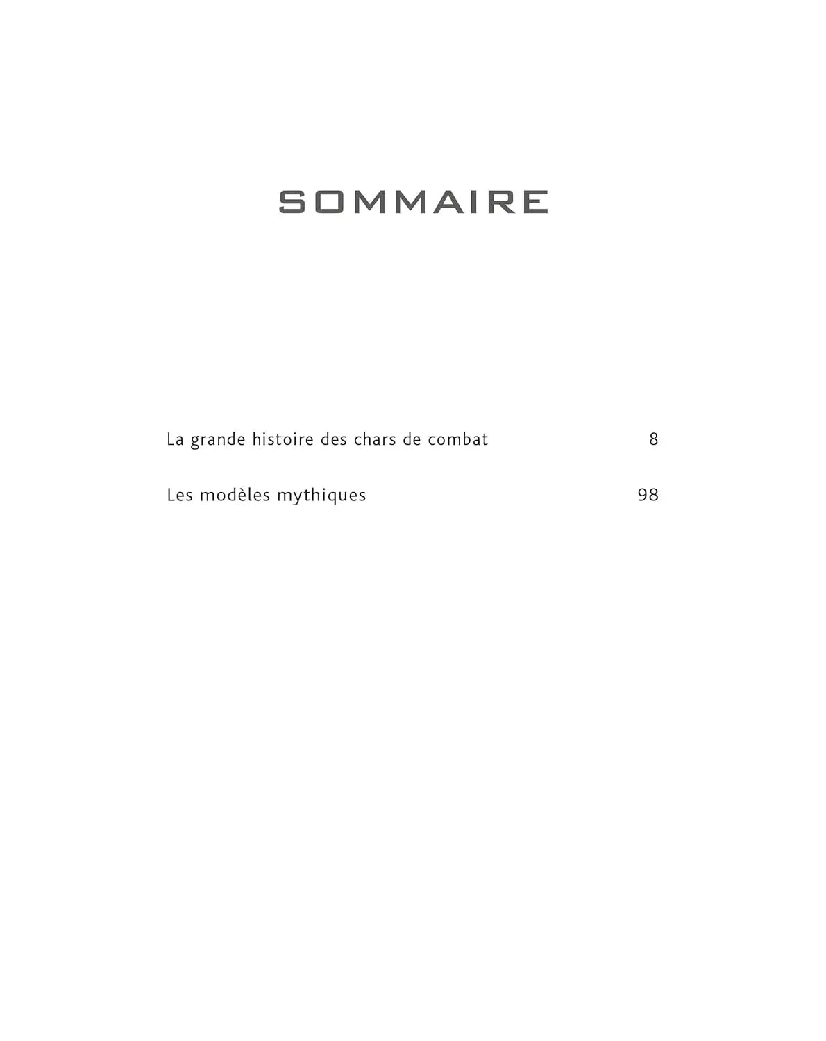 La Grande Histoire des chars et des véhicules blindés (Collectif) defense-zone.com