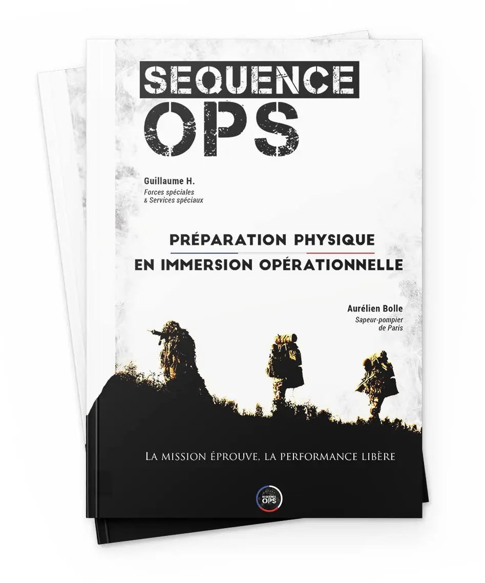 Séquence OPS - Préparation physique en immersion opérationnelle Prix de vente defense-zone.com