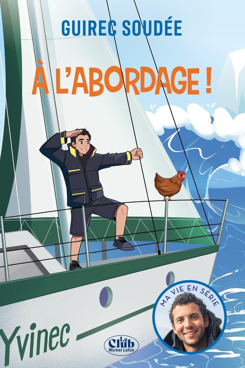 À l’abordage !