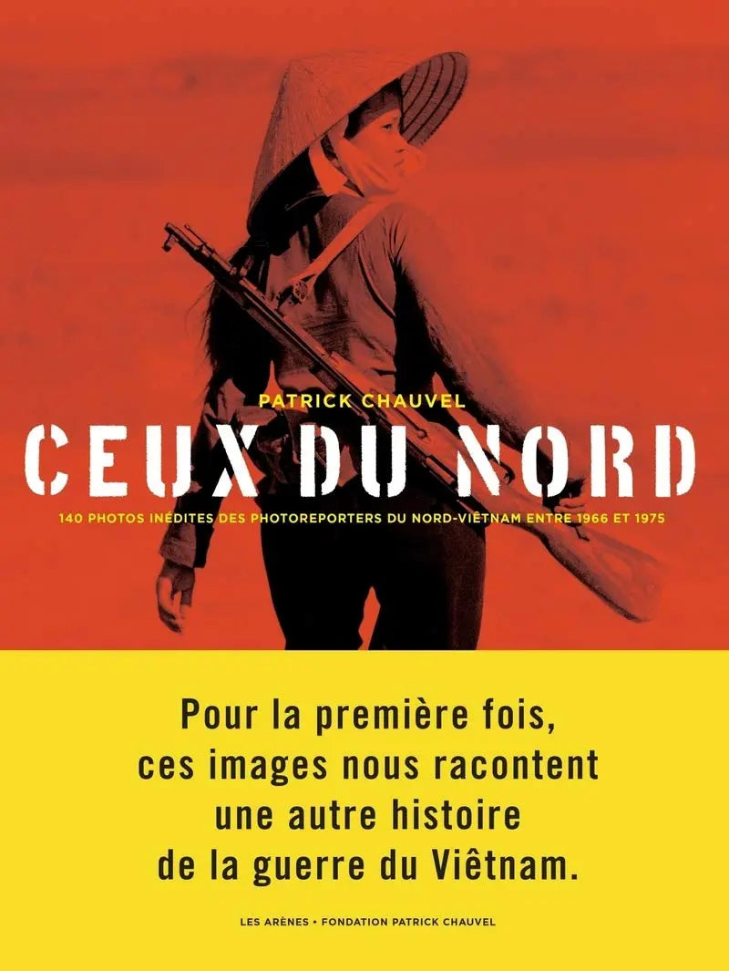 Ceux du Nord defense-zone.com
