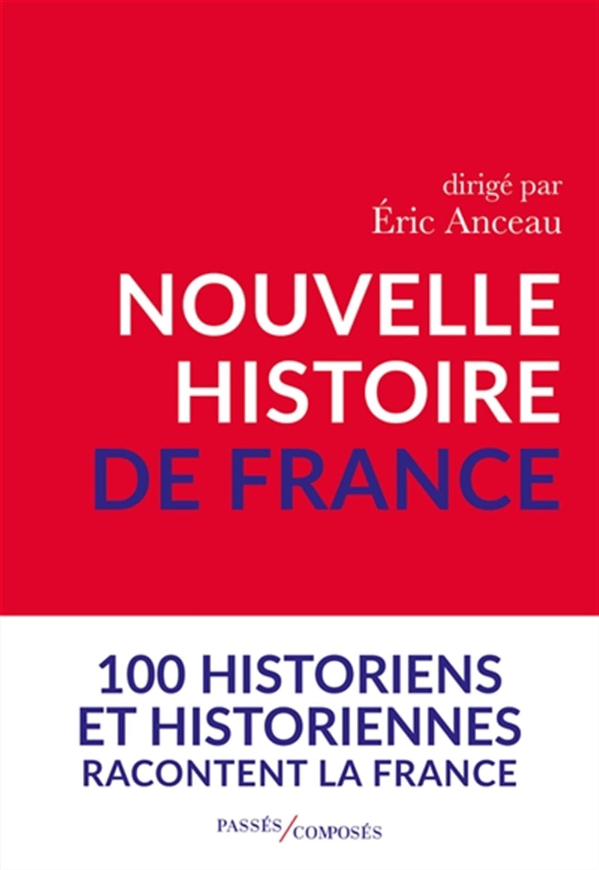 Nouvelle histoire de France