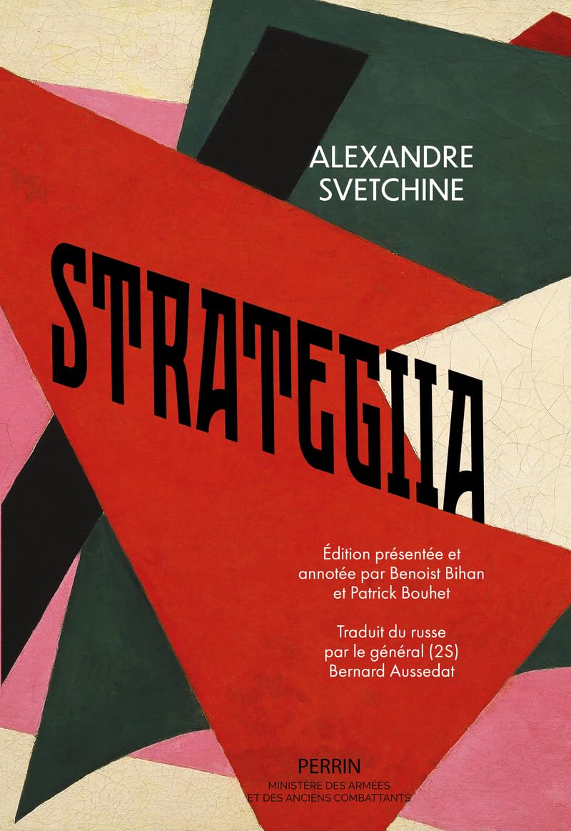 Strategiia