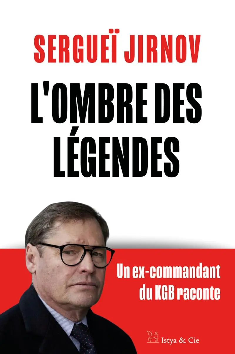 L'ombre des légendes (Sergueï Jirnov) defense-zone.com