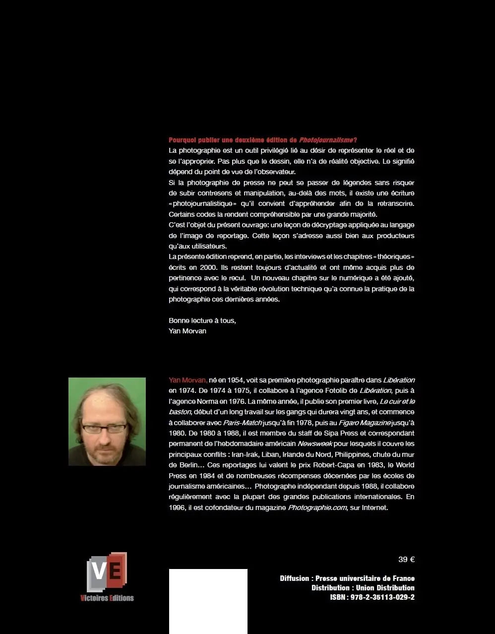 Photojournalisme defense-zone.com