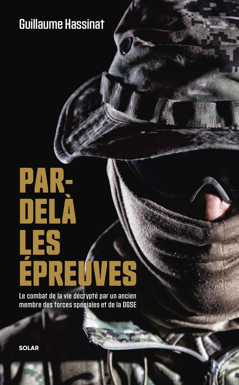 Par-delà les épreuves