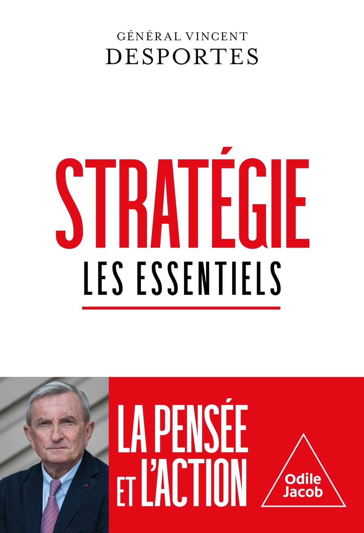Stratégie, les essentiels