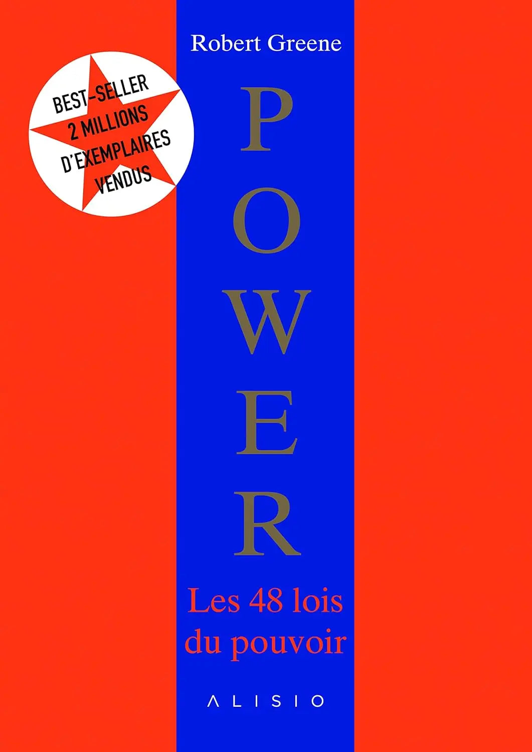 "Power: Les 48 lois du pouvoir", écrit par Robert Greene et publié le 15 avril 2009, est un ouvrage qui décrypte les mécanismes du pouvoir et de la manipulation à travers l'histoire. Ce véritable manuel de stratégie sociale analyse les lois qui régissent defense-zone.com