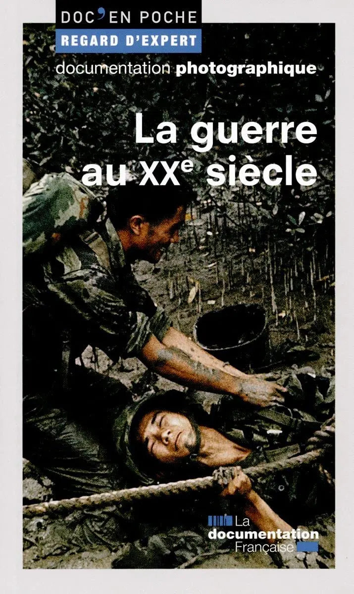 La guerre au xxe siècle (Pierre Grosser) defense-zone.com