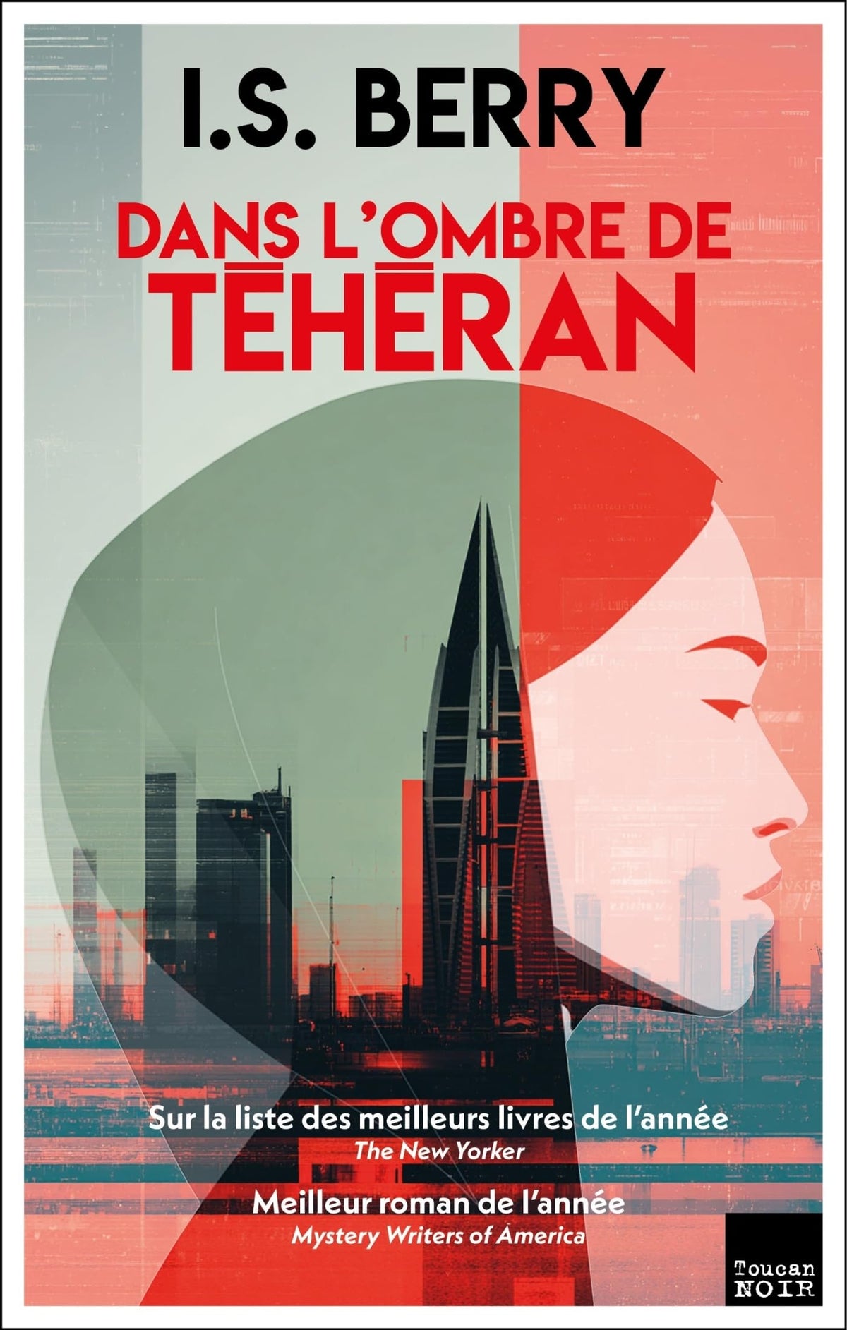 Dans l’ombre de Téhéran