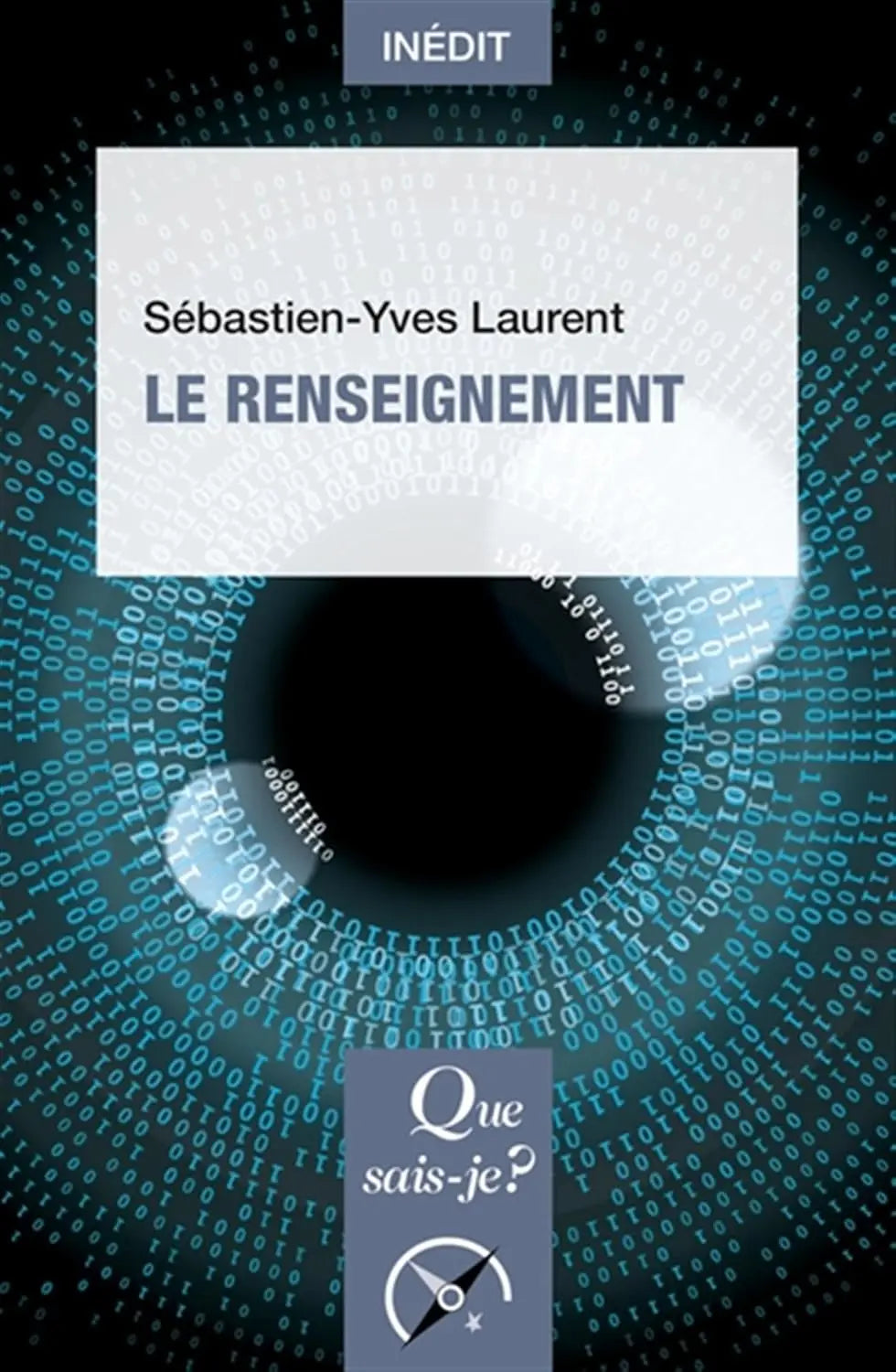 Le Renseignement (Yves Laurent) defense-zone.com