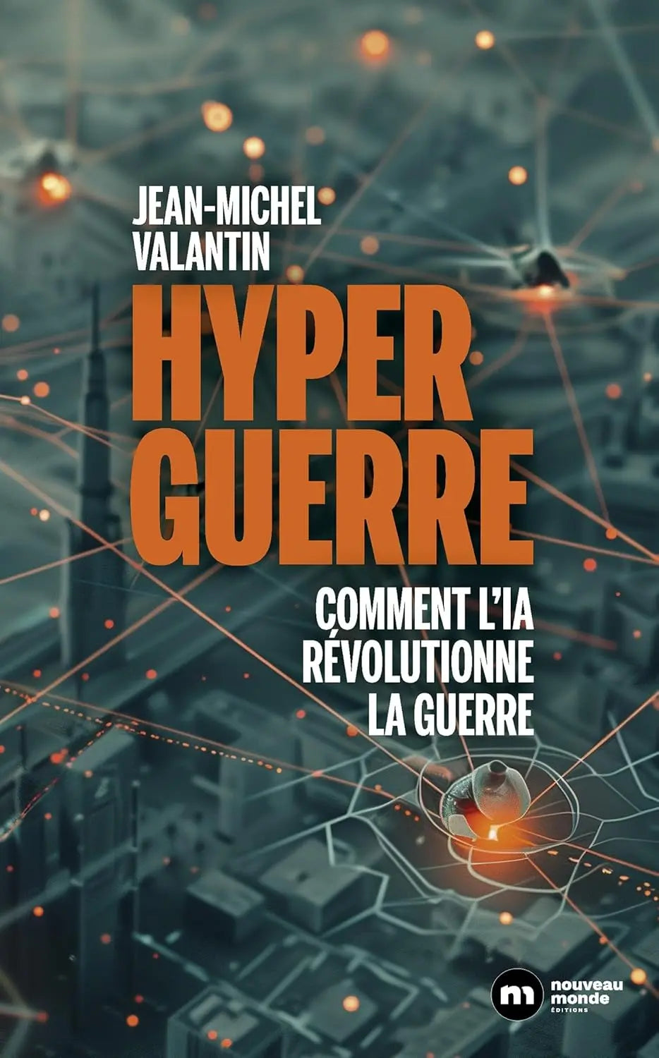 Hyperguerre : Comment l'IA révolutionne la guerre defense-zone.com