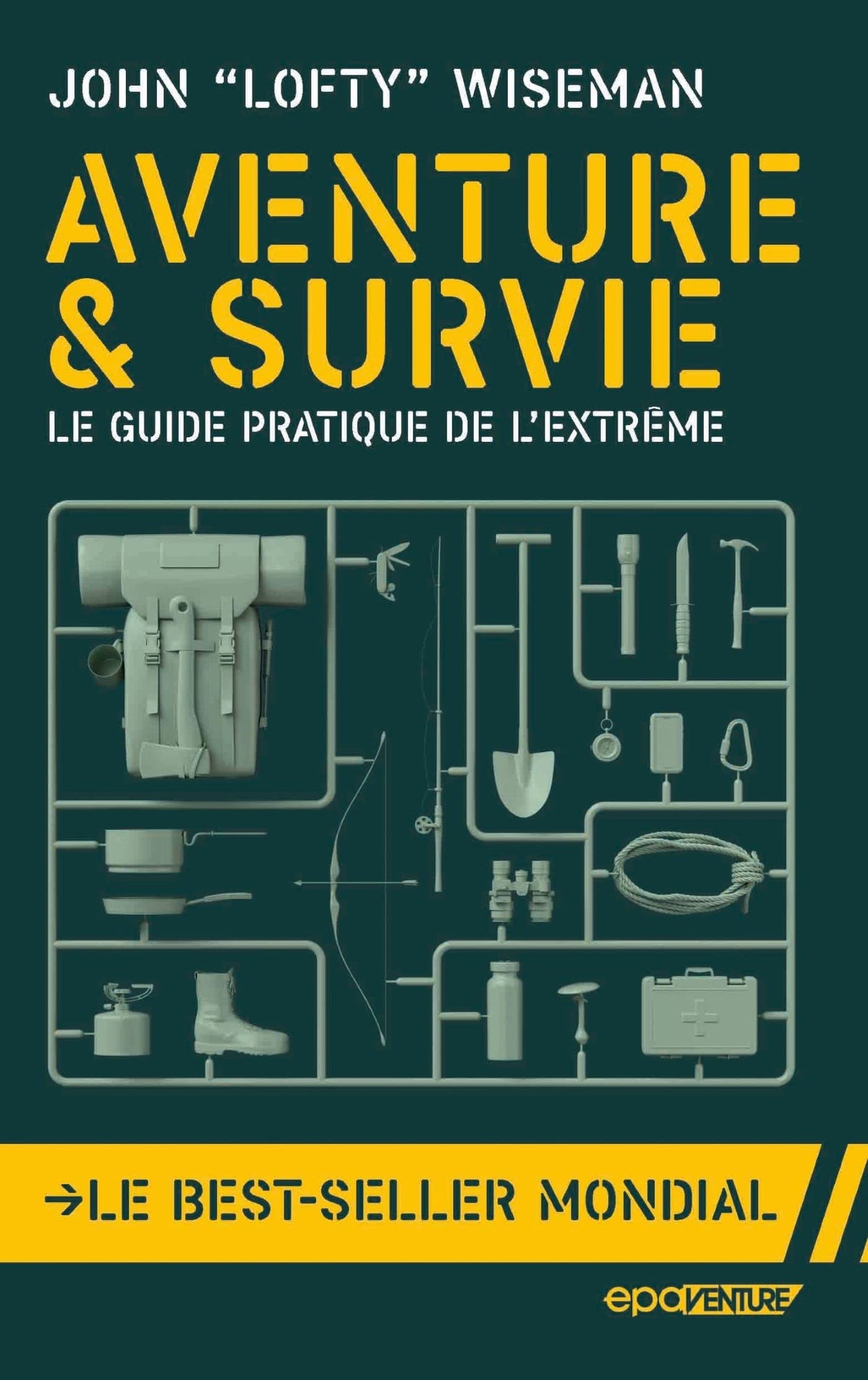 Aventure & survie