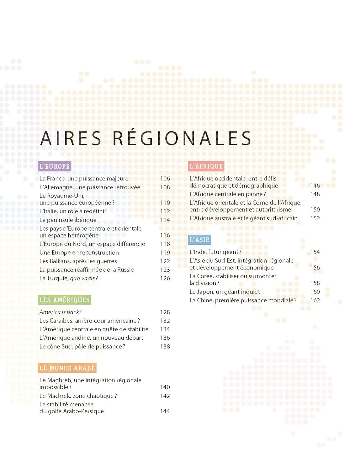 Atlas des relations internationales - 3e éd.: 100 cartes pour comprendre le monde de 1945 à nos jours (Pascal Boniface) defense-zone.com