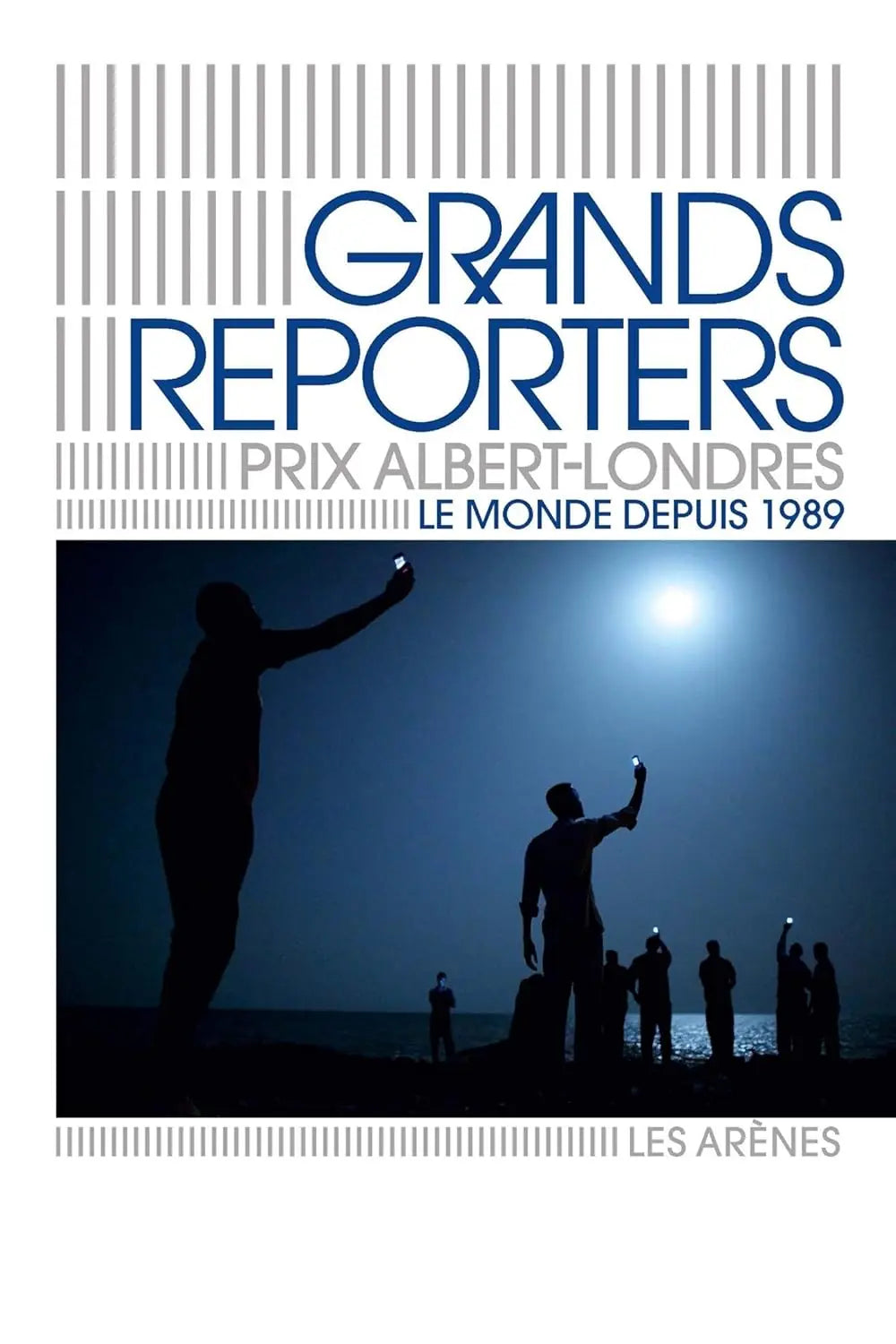 Grands reporters : Prix Albert Londres defense-zone.com
