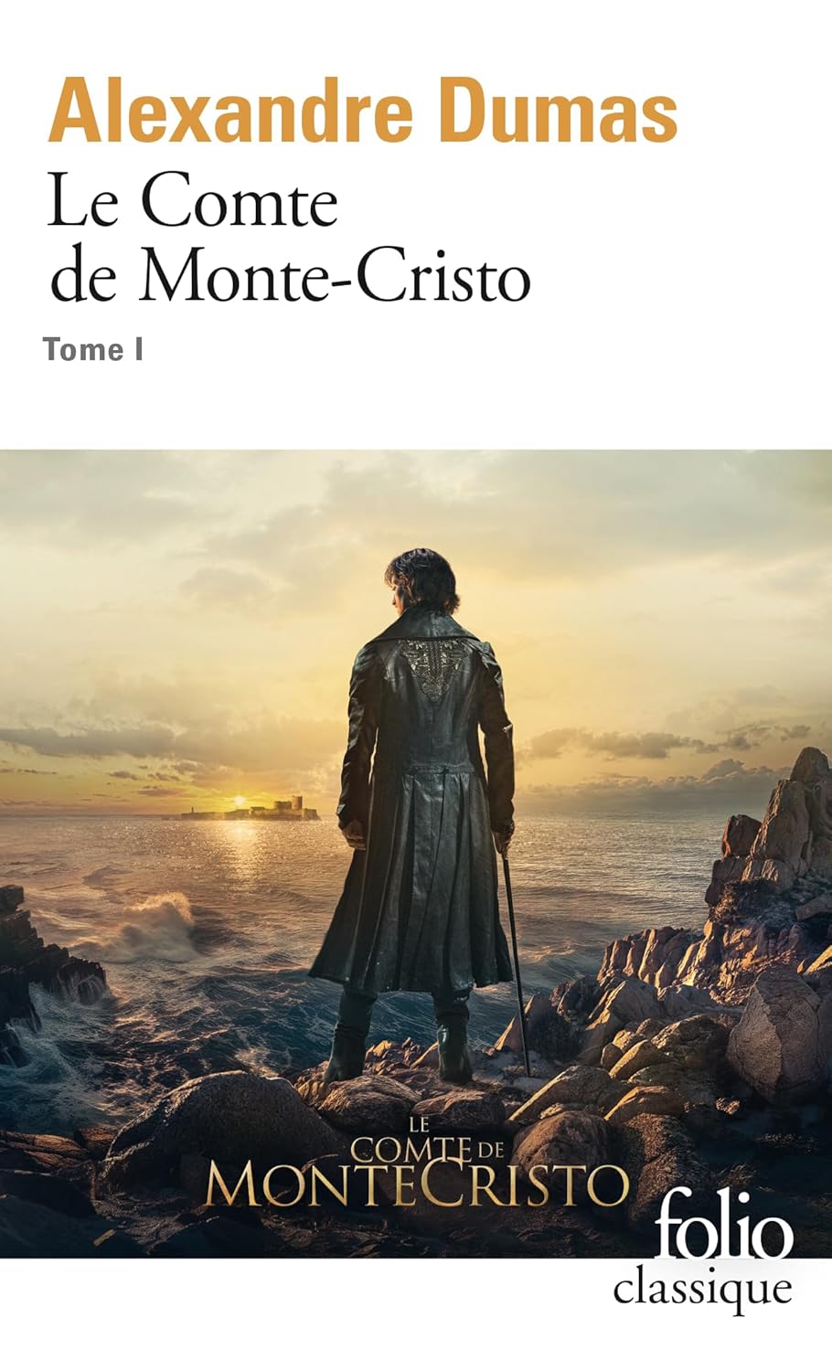 Le Comte de Monte-Cristo, tome 1 (Alexandre Dumas) defense-zone.com