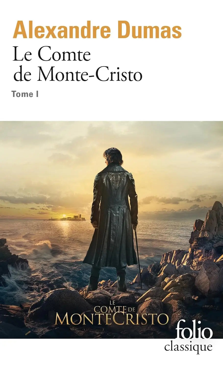 Le Comte de Monte-Cristo, tome 1 (Alexandre Dumas) defense-zone.com