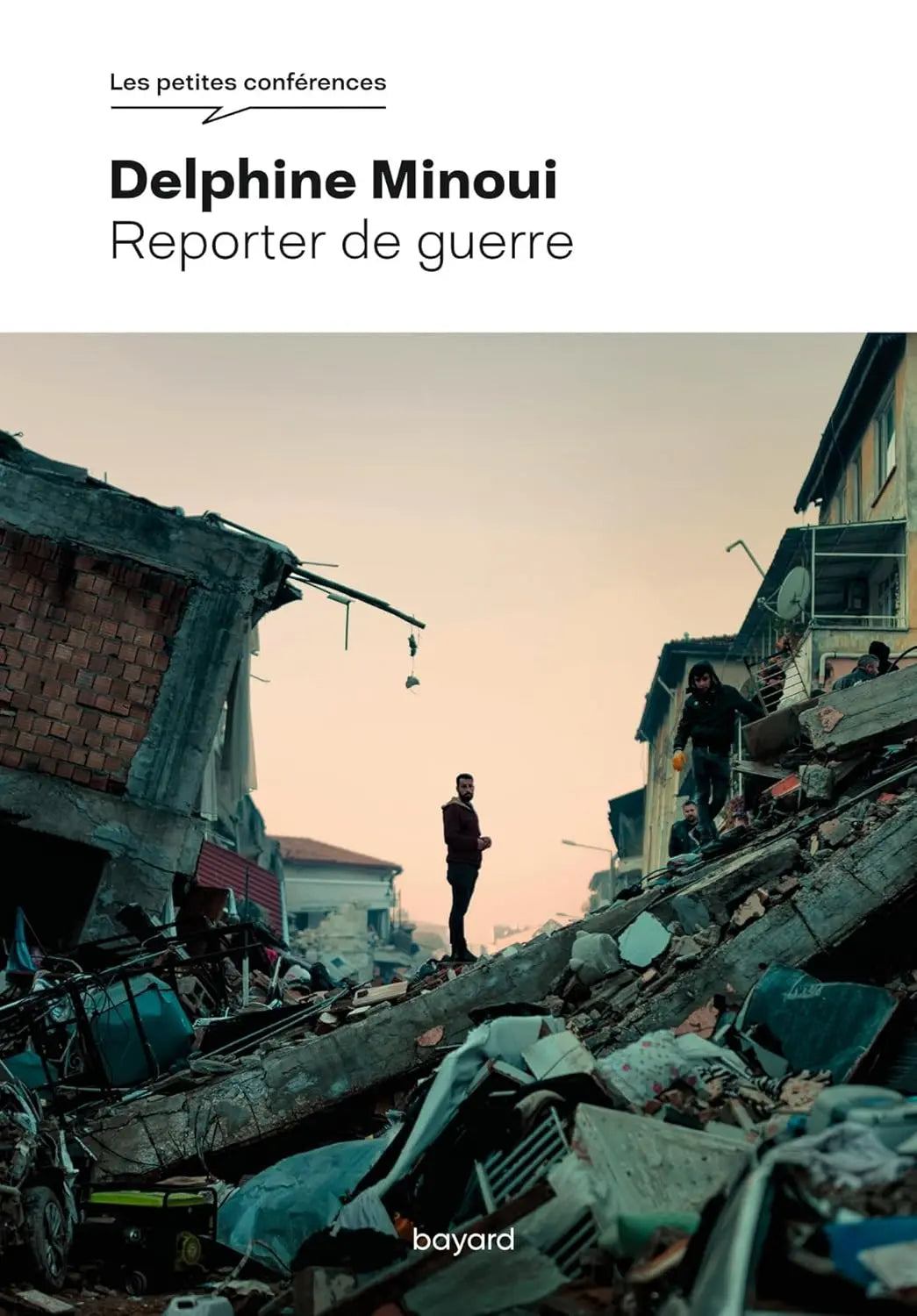 Reporter de guerre defense-zone.com