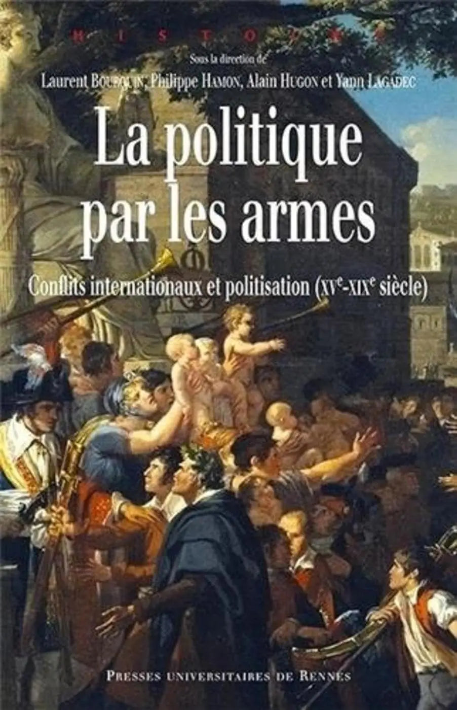 Politique par les armes (Pur) defense-zone.com