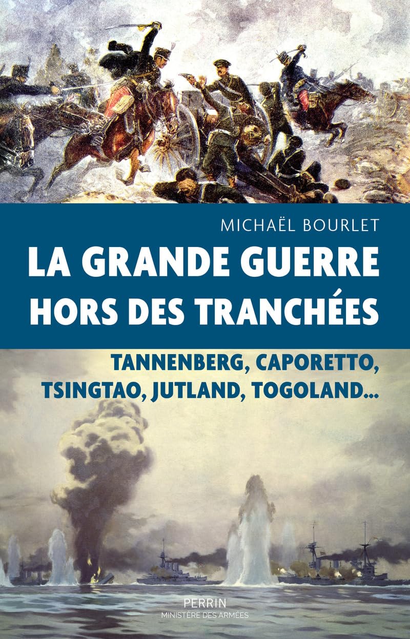La Grande Guerre hors des tranchées