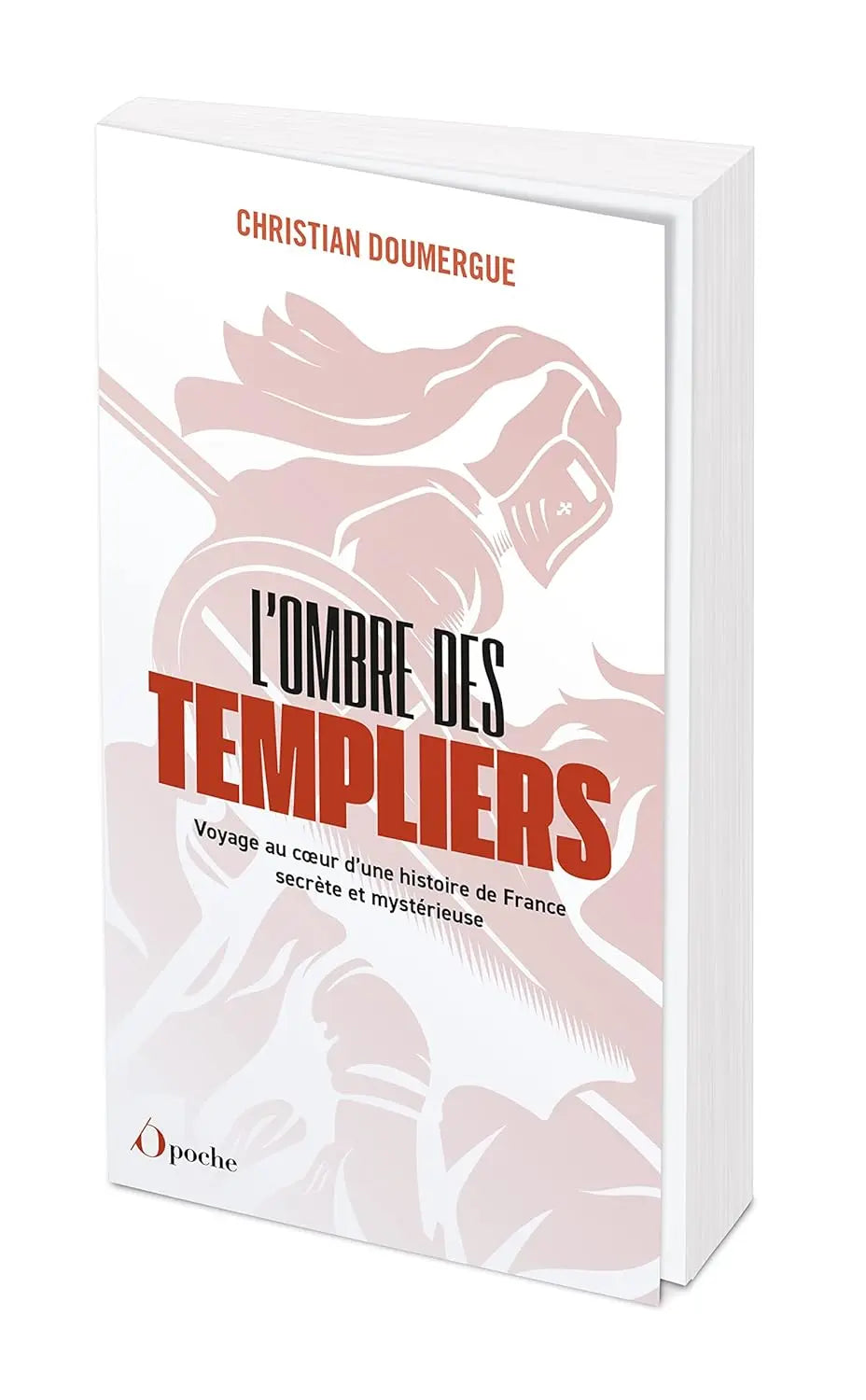 L'Ombre des templiers (Christian Doumergue) defense-zone.com