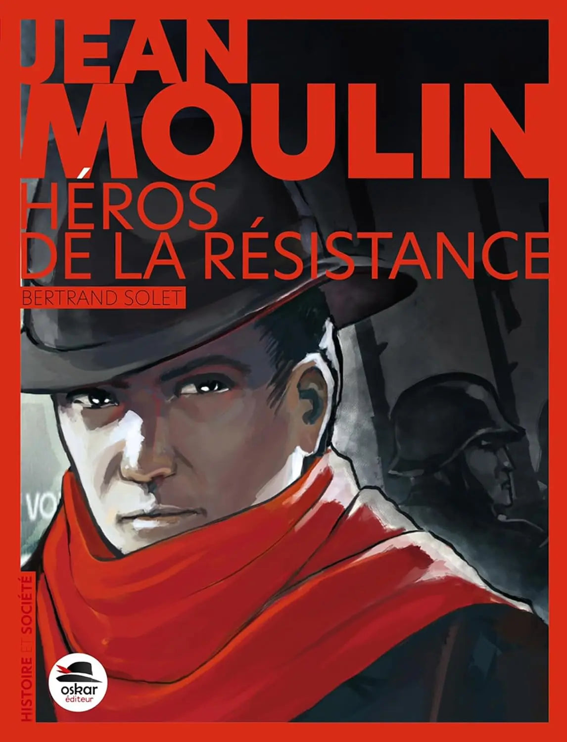 Jean Moulin (Bertrand Solet) defense-zone.com
