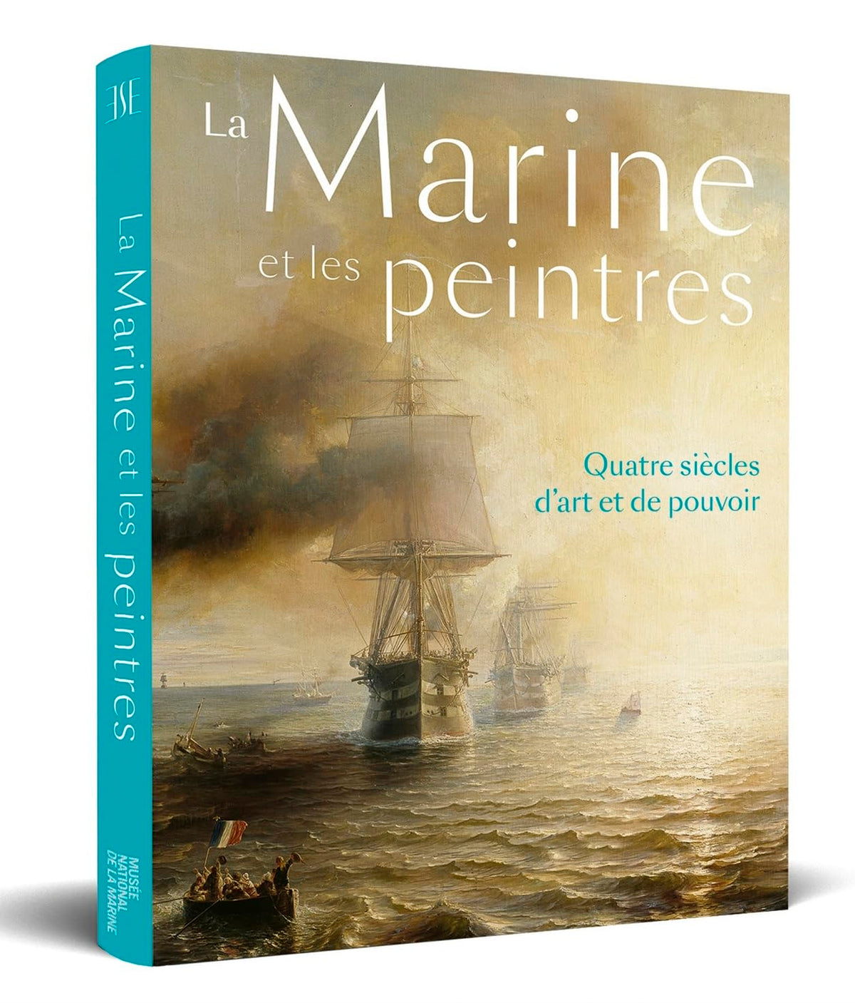 La Marine et les peintres