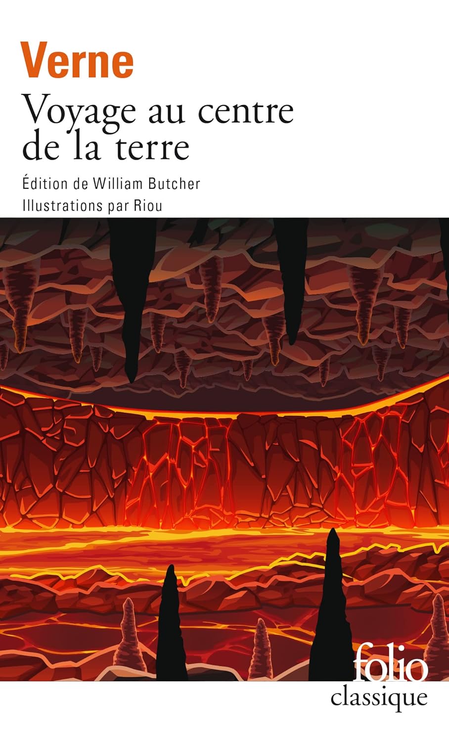 Voyage au centre de la Terre (Jules Verne) defense-zone.com