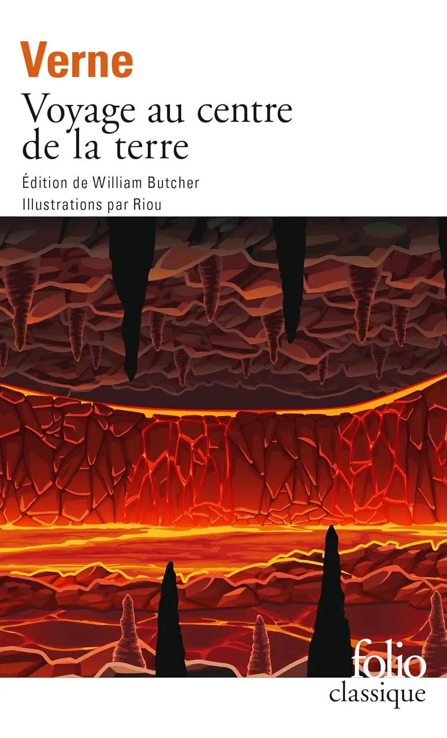 Voyage au centre de la Terre (Jules Verne) defense-zone.com