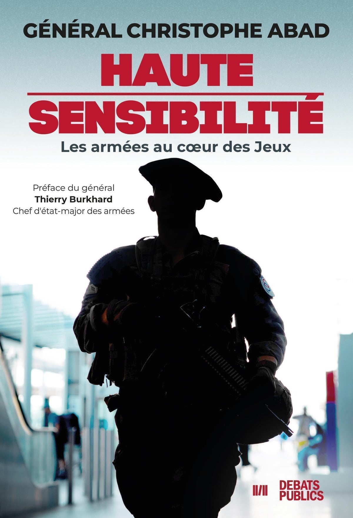 Haute sensibilité