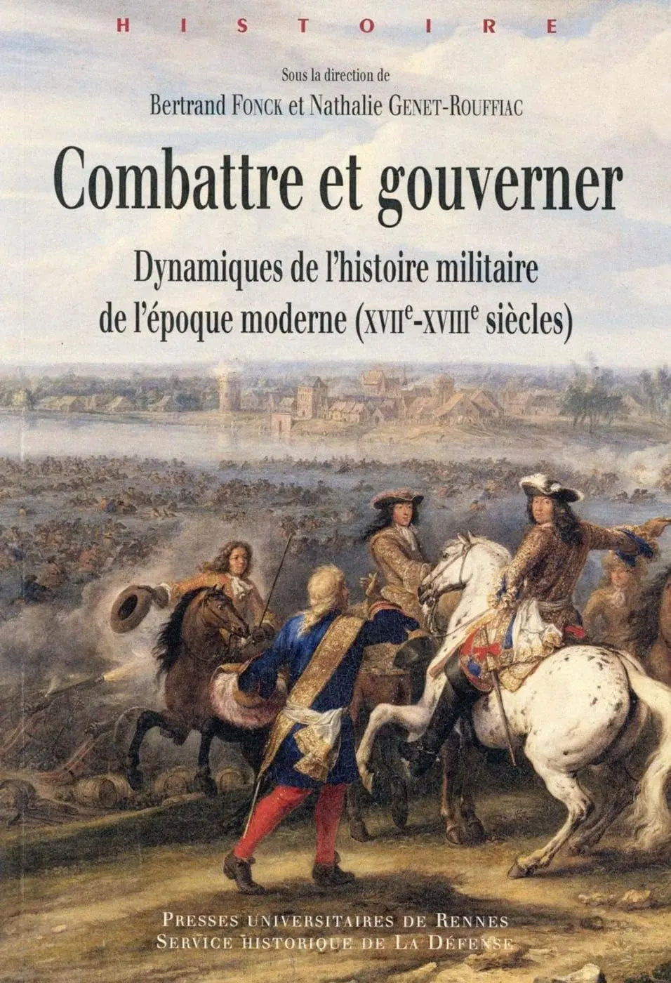 COMBATTRE ET GOUVERNER (Collectif) defense-zone.com