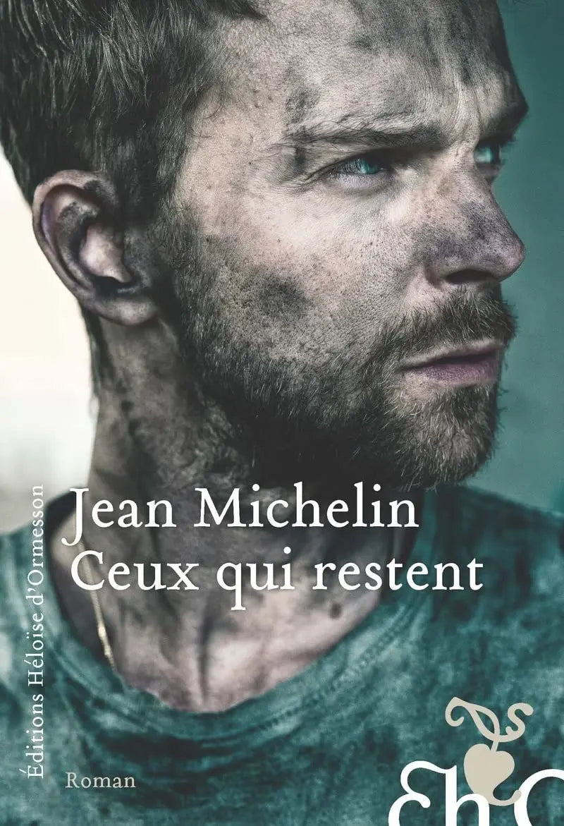 Ceux qui restent (Jean Michelin) defense-zone.com