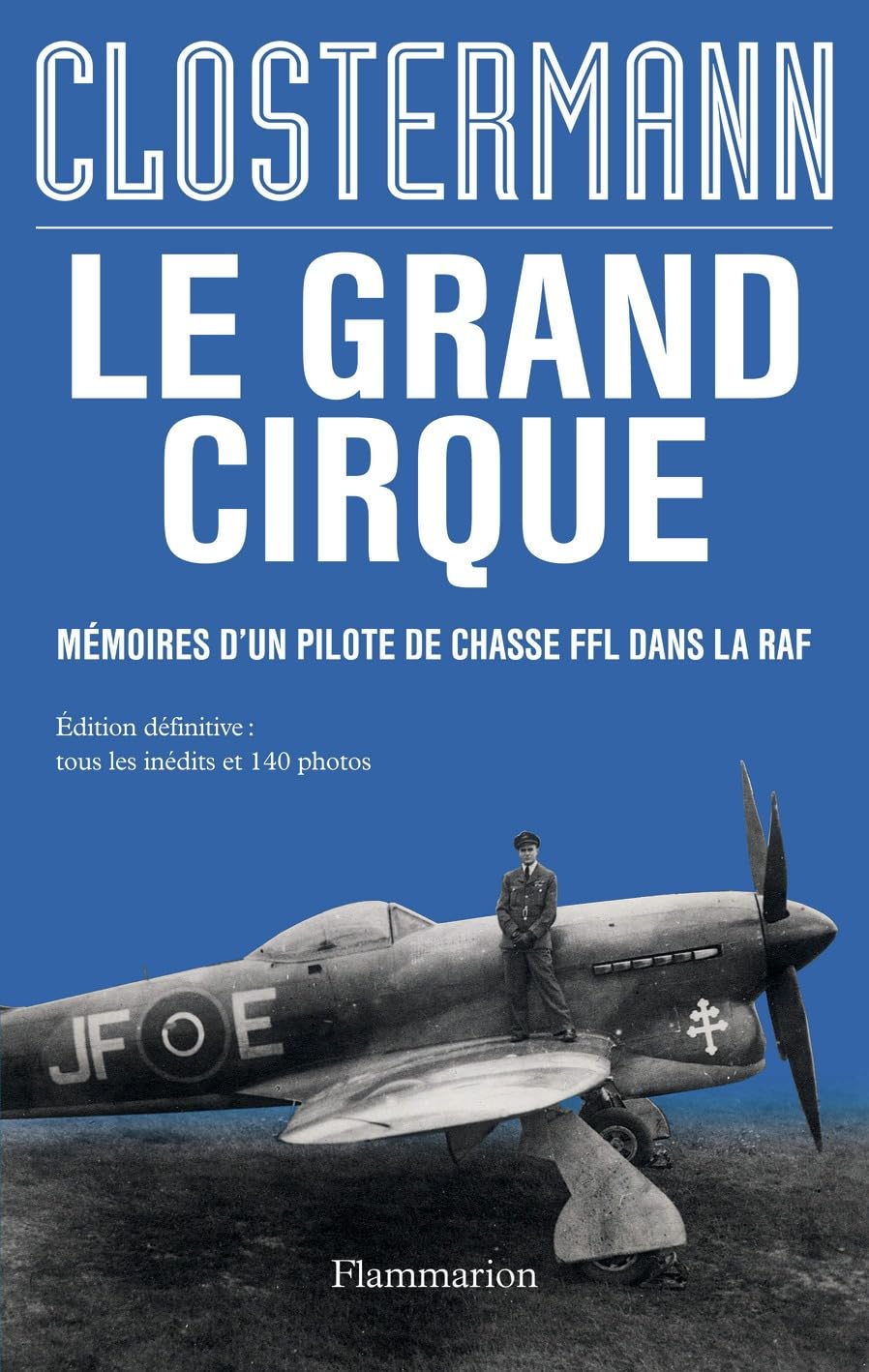 Le Grand Cirque
