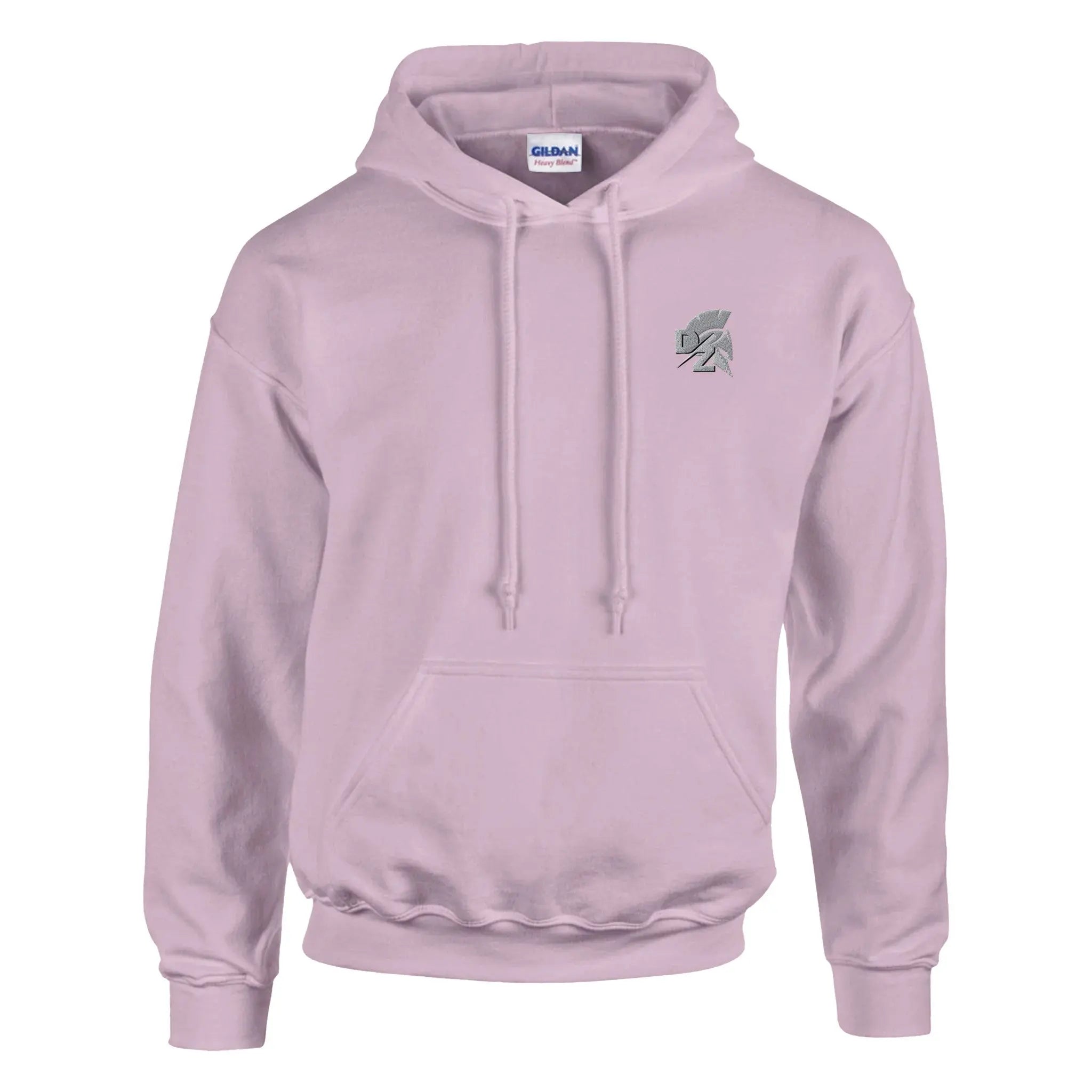 Sweat à capuche Défense Zone unisexe classique defense-zone.com