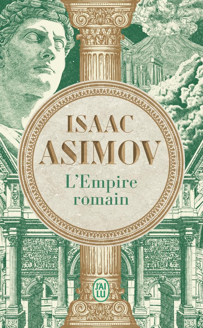 L’Empire romain