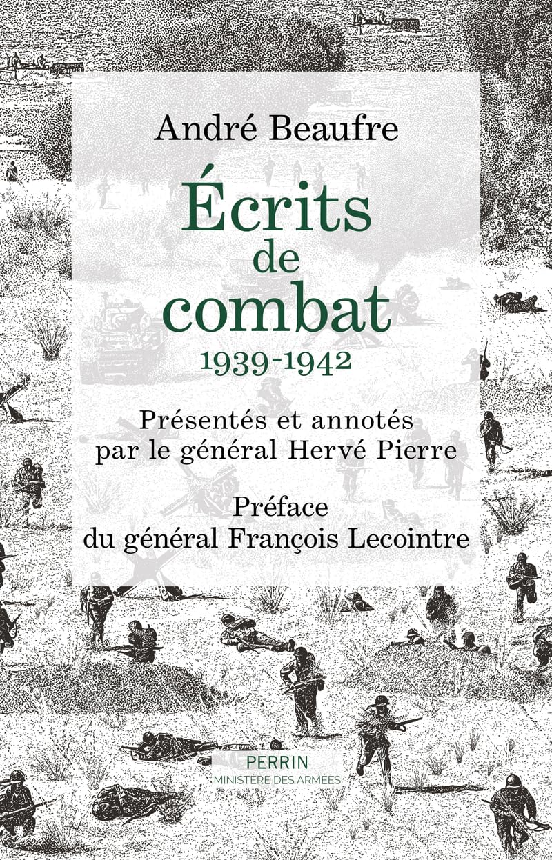 Écrits de combat, 1939-1942