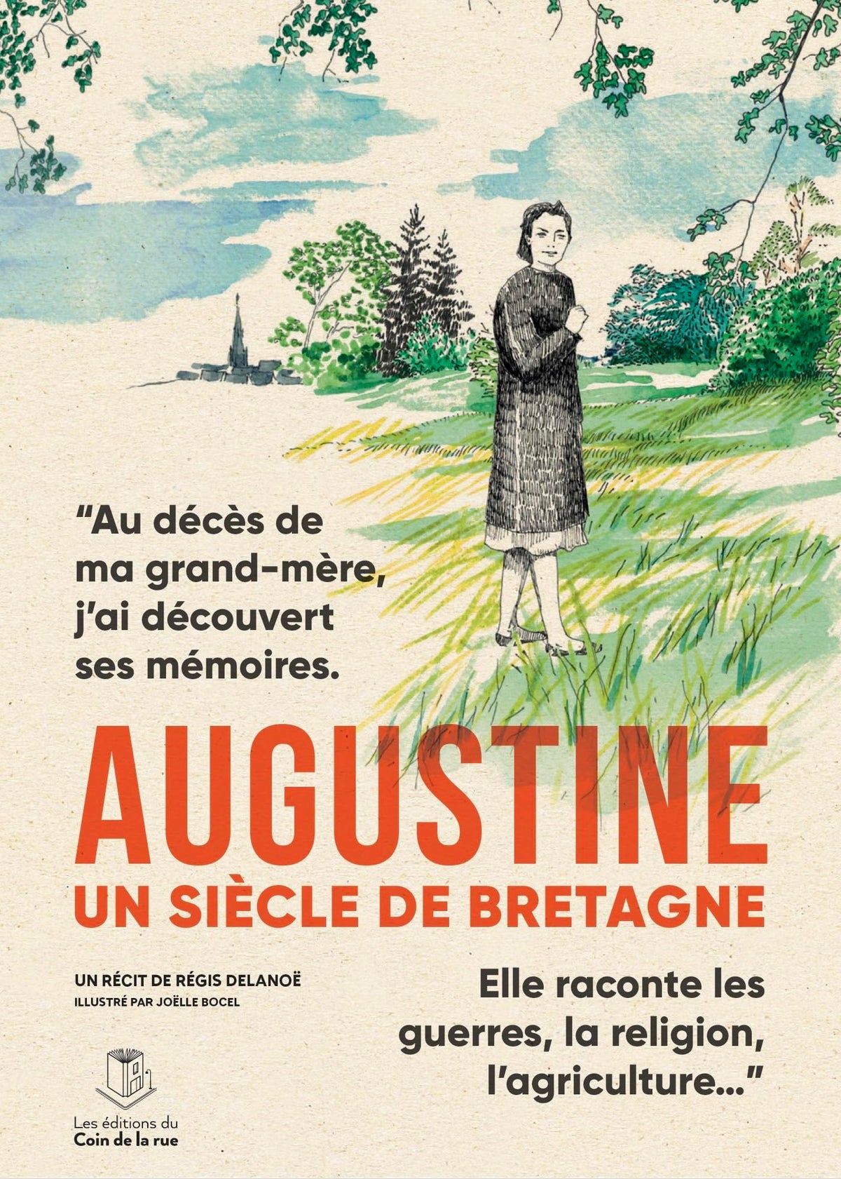Augustine