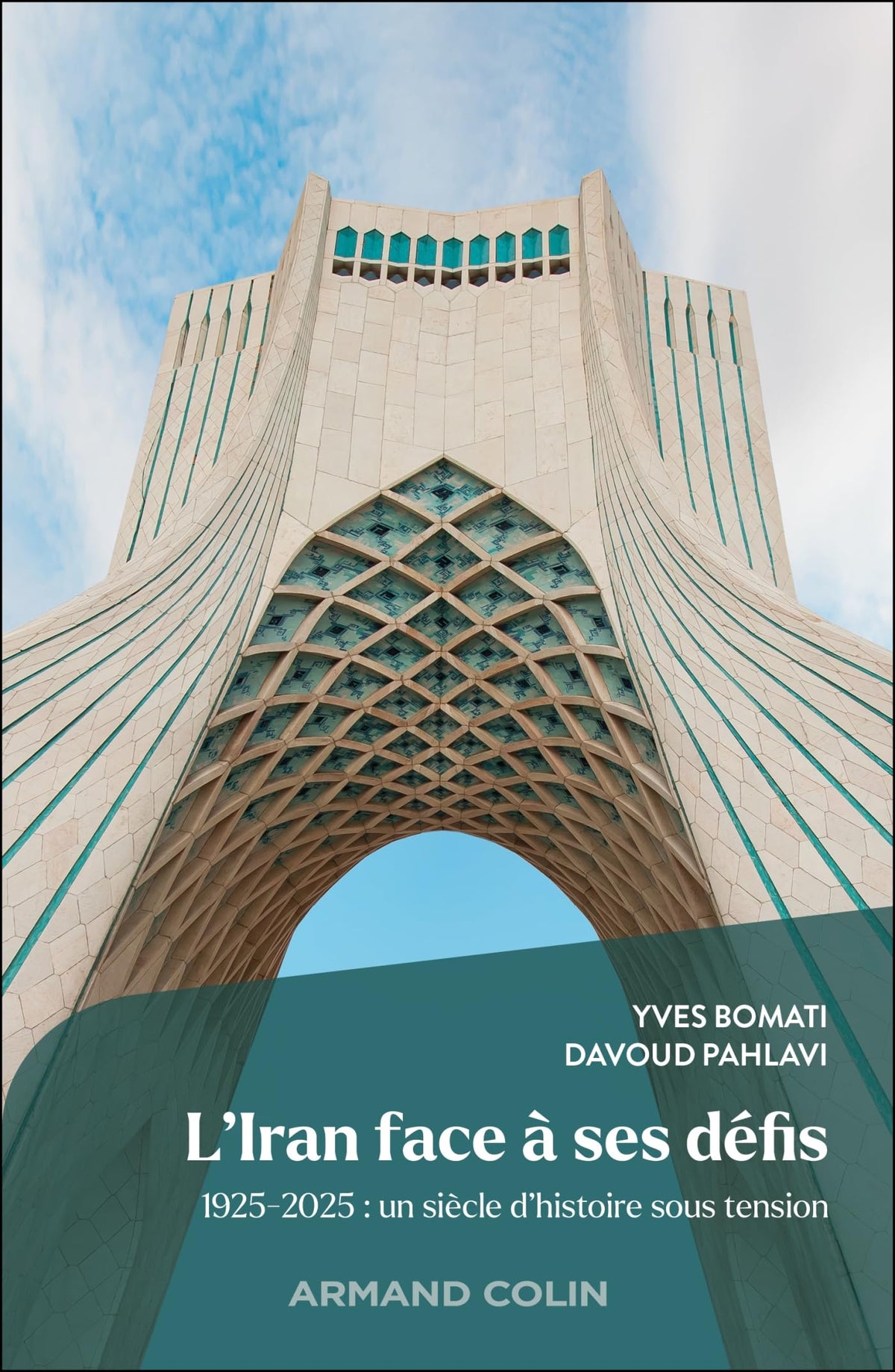 L’Iran face à ses défis
