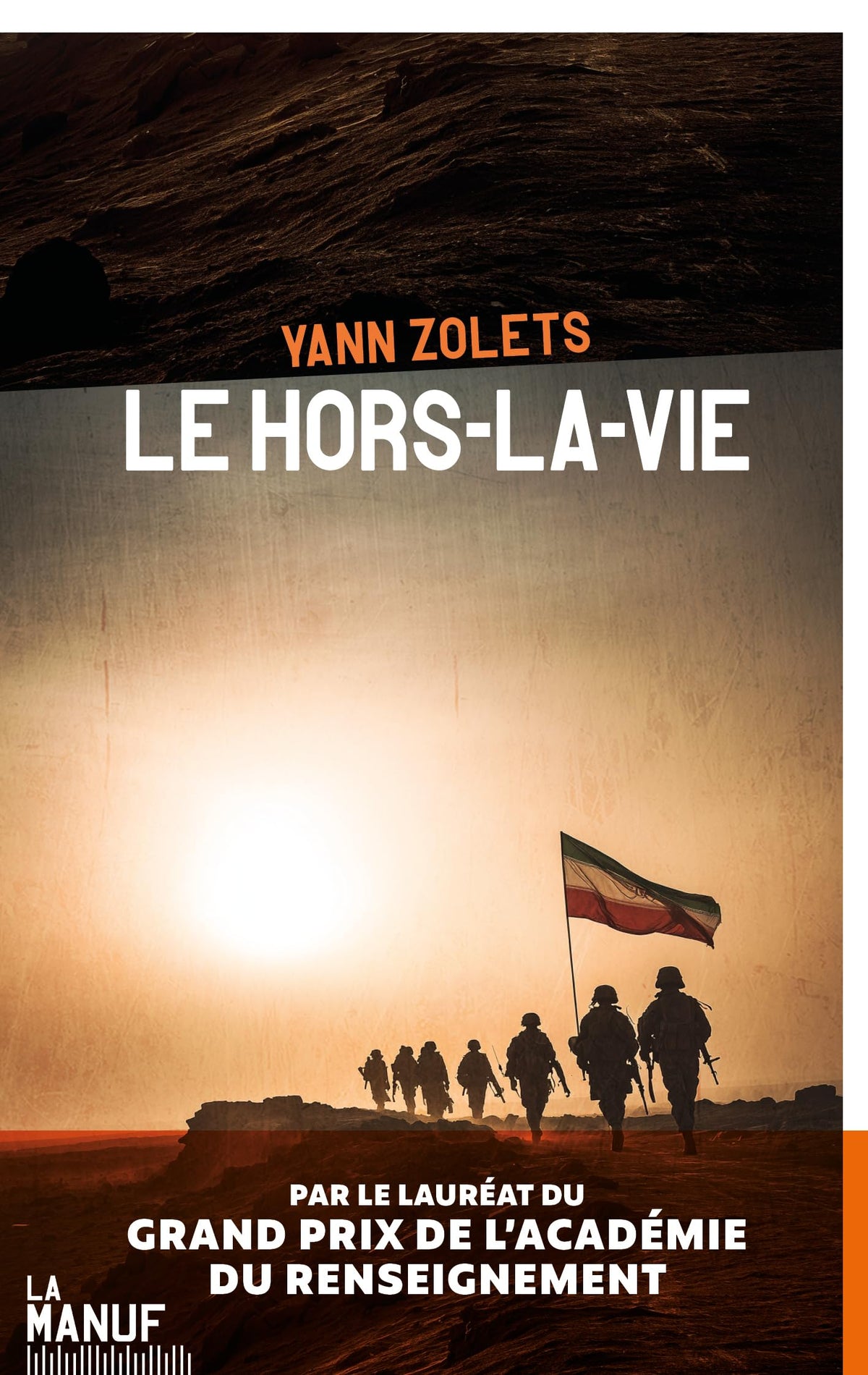 Le hors-la-vie